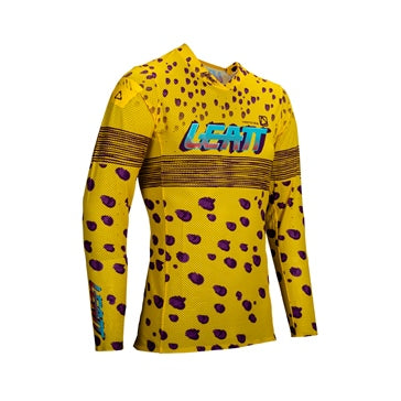 Maillot Leatt 5.5 MX