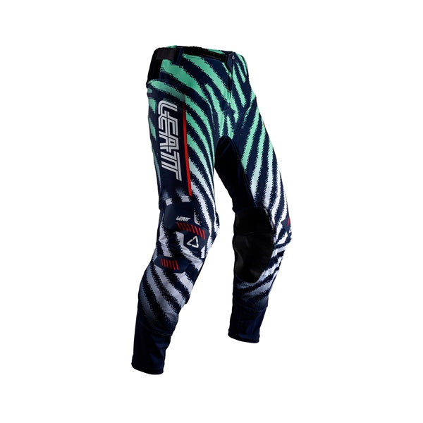 Pantalon Leatt 5.5 I.K.S V25