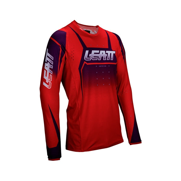 Maillot Leatt 4.5 V25 Lite MX