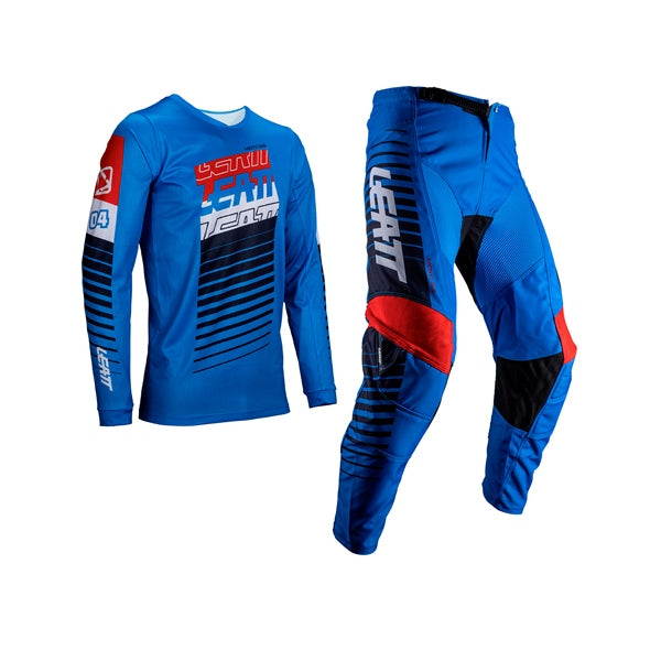 Leatt 3.5 V25 Ride Suit