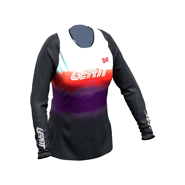 Maillot Leatt Femme 4.5 V25 Lite MX