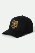 Brixton Rothwell C NP HP Snapback Hat