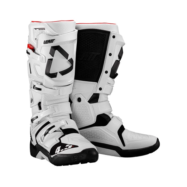 Leatt 4.5 Enduro Boots