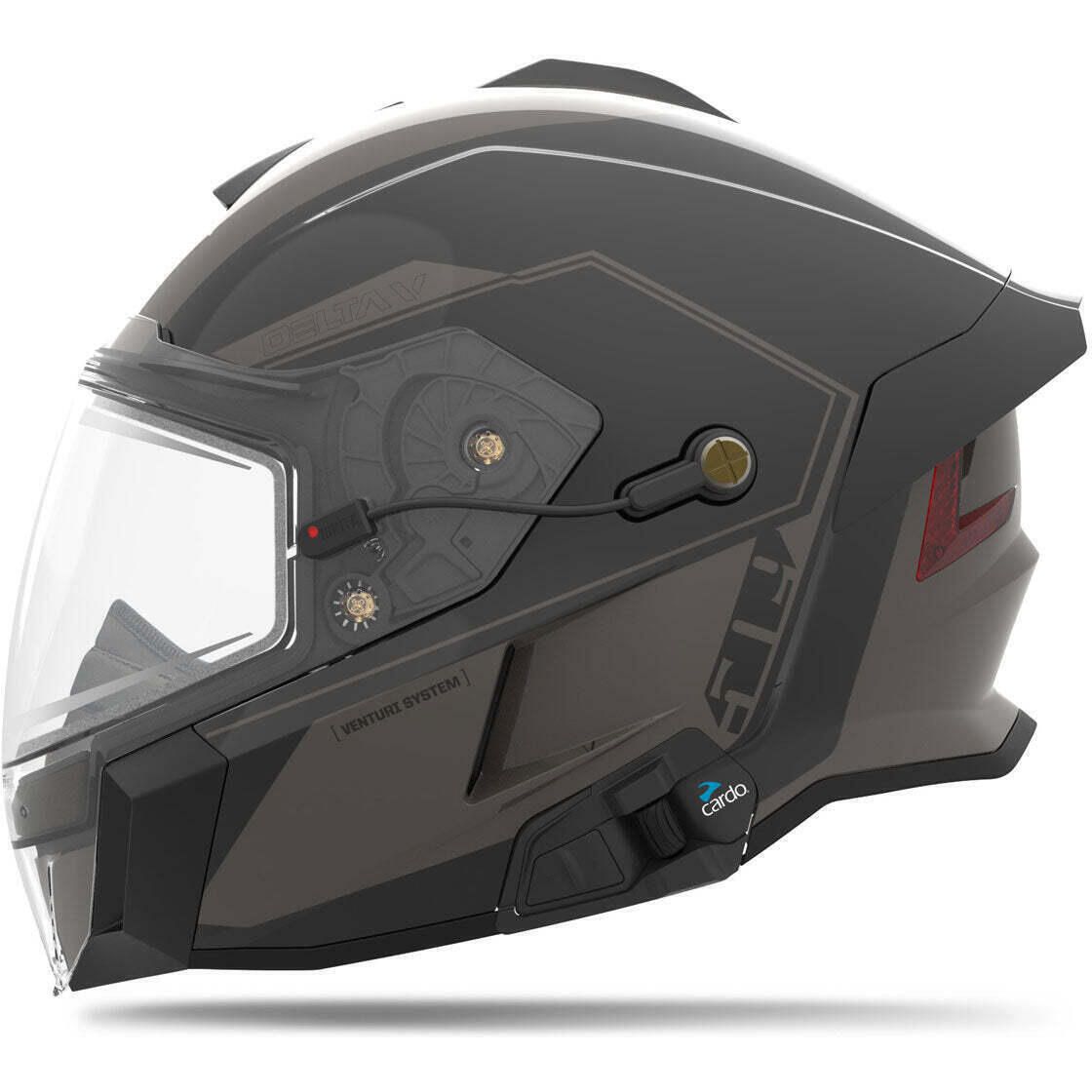 Casque 509 Delta V Commander