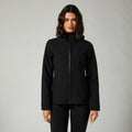 Fox Racing Women's Pit Softshell Jacket (Closeout)