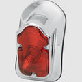 Drag Specialties Tombstone Tail Light