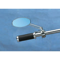 Drag Specialties Stealth Series Mirror, Blue Sapphire Stealth II, Chrome