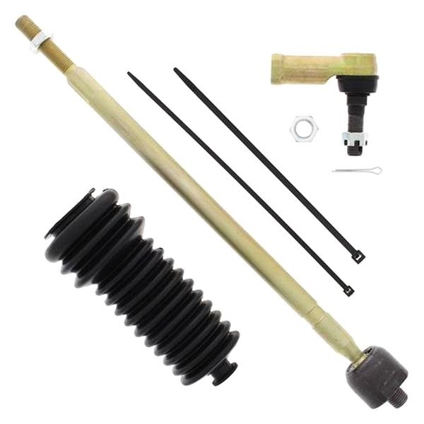 Kits de réparation de rotules et de crémaillères Moose