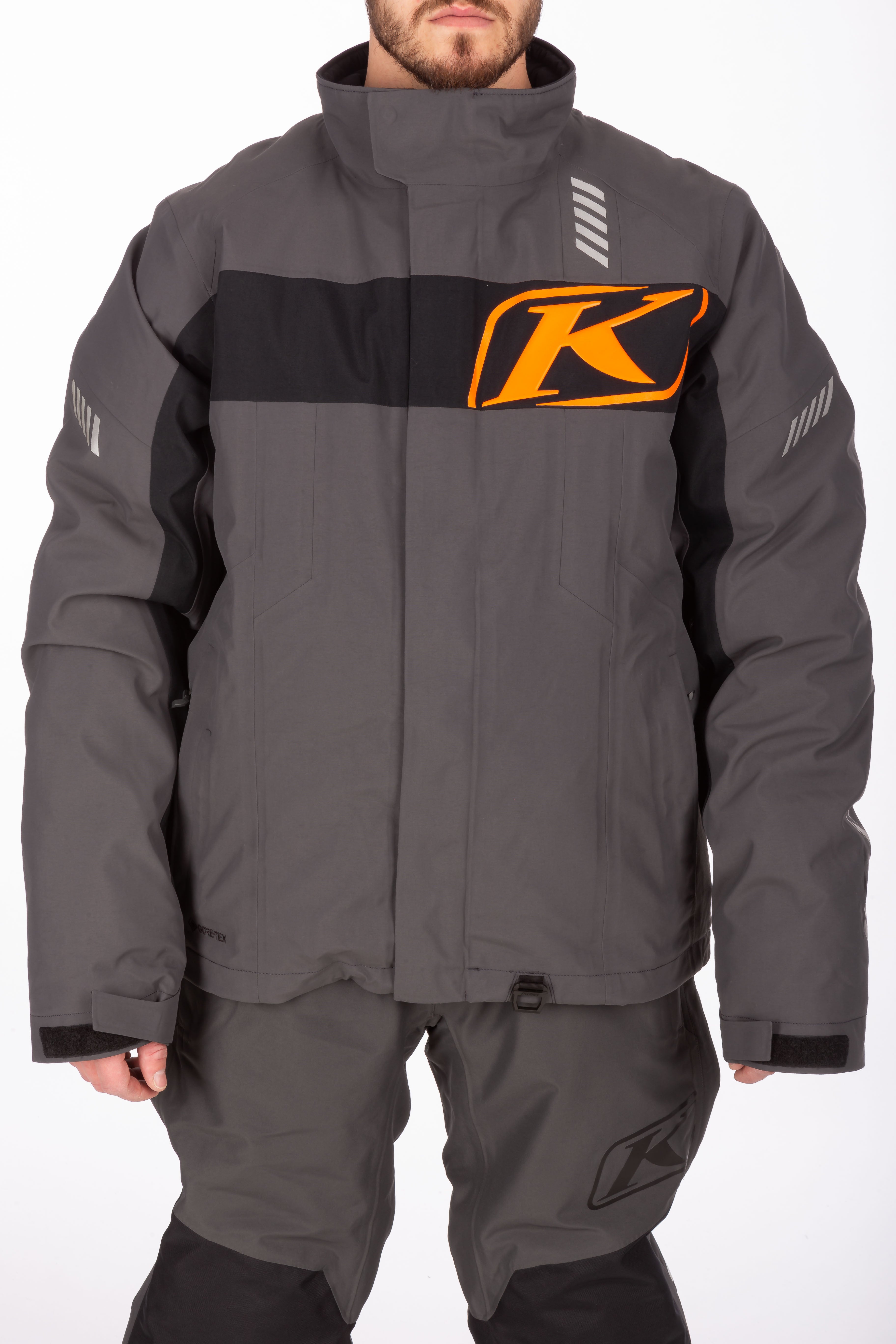 Veste Klim Keweenaw