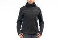 Klim Bighorn Canyon Wool Fleece Hoodie