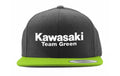 Factory Effex Kawasaki Team Green 2 Snapback