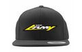 Casquette ajustée Factory Effex Suzuki Army