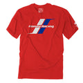 Factory Effex Honda Stripes Tee