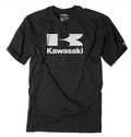 T-shirt Factory Effex Kawasaki Flying K