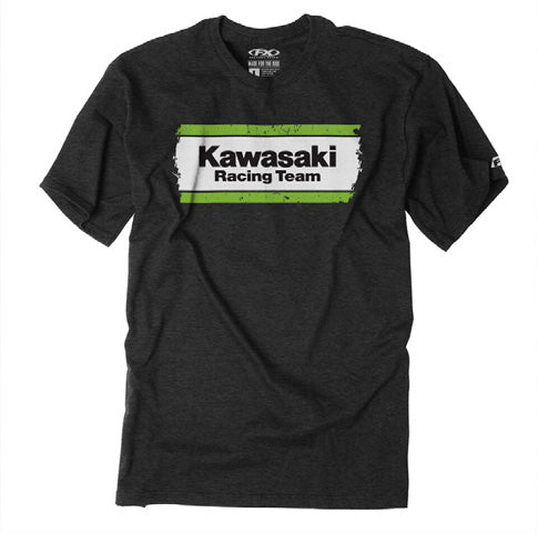 T-shirt Factory Effex Kawasaki Legend