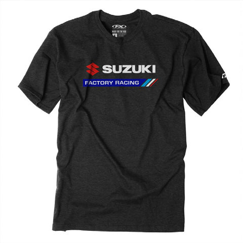 Factory Effex Suzuki Factory Racing Tee
