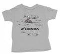 Factory Effex Toddler Honda Tee