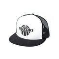 Casquette snapback Factory Effex Suzuki Vintage