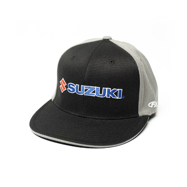 Casquette Flexfit Factory Effex Suzuki Team