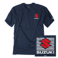 Factory Effex Suzuki Shutter Tee