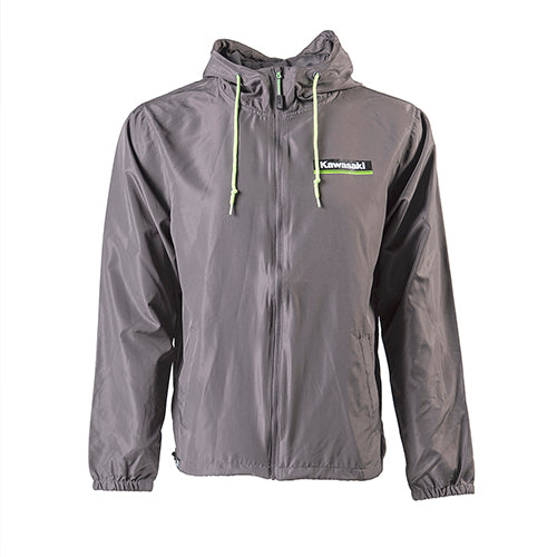Factory Effex Kawasaki Track Jacket