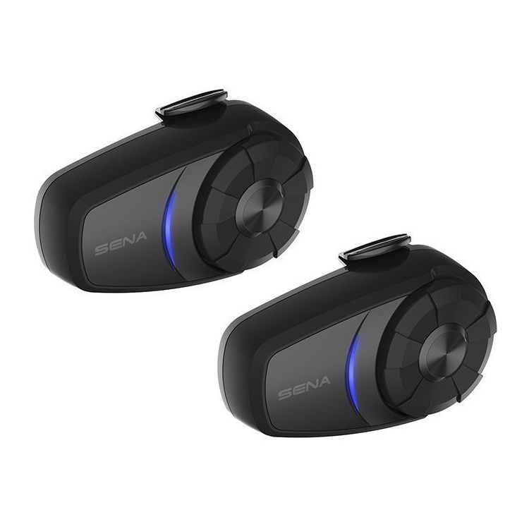 Sena 10S 4.1 Bluetooth Communication System