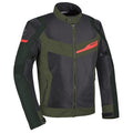 Veste MS Oxford Products Dakar D2D Air