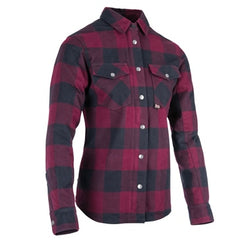 Oxford Products Women's Kickback 2.0 WS Shirt - Red / 20