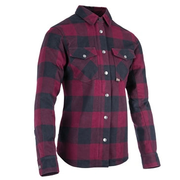 Oxford Products Women's Kickback 2.0 WS Shirt
