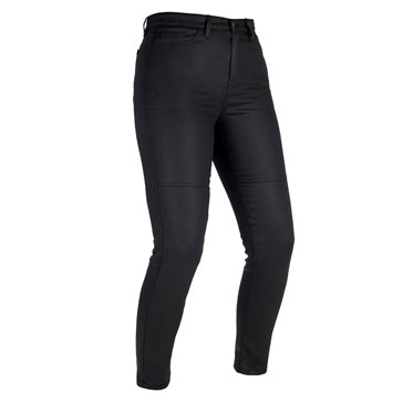 Jegging Oxford Products en toile cirée OA AA pour femme