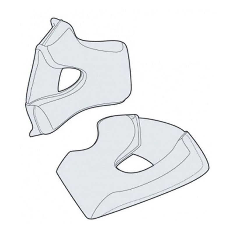 Coussinets de joues LS2 X-Force