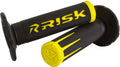 Risk Racing 2.0 Fusion Grips, MX Twist