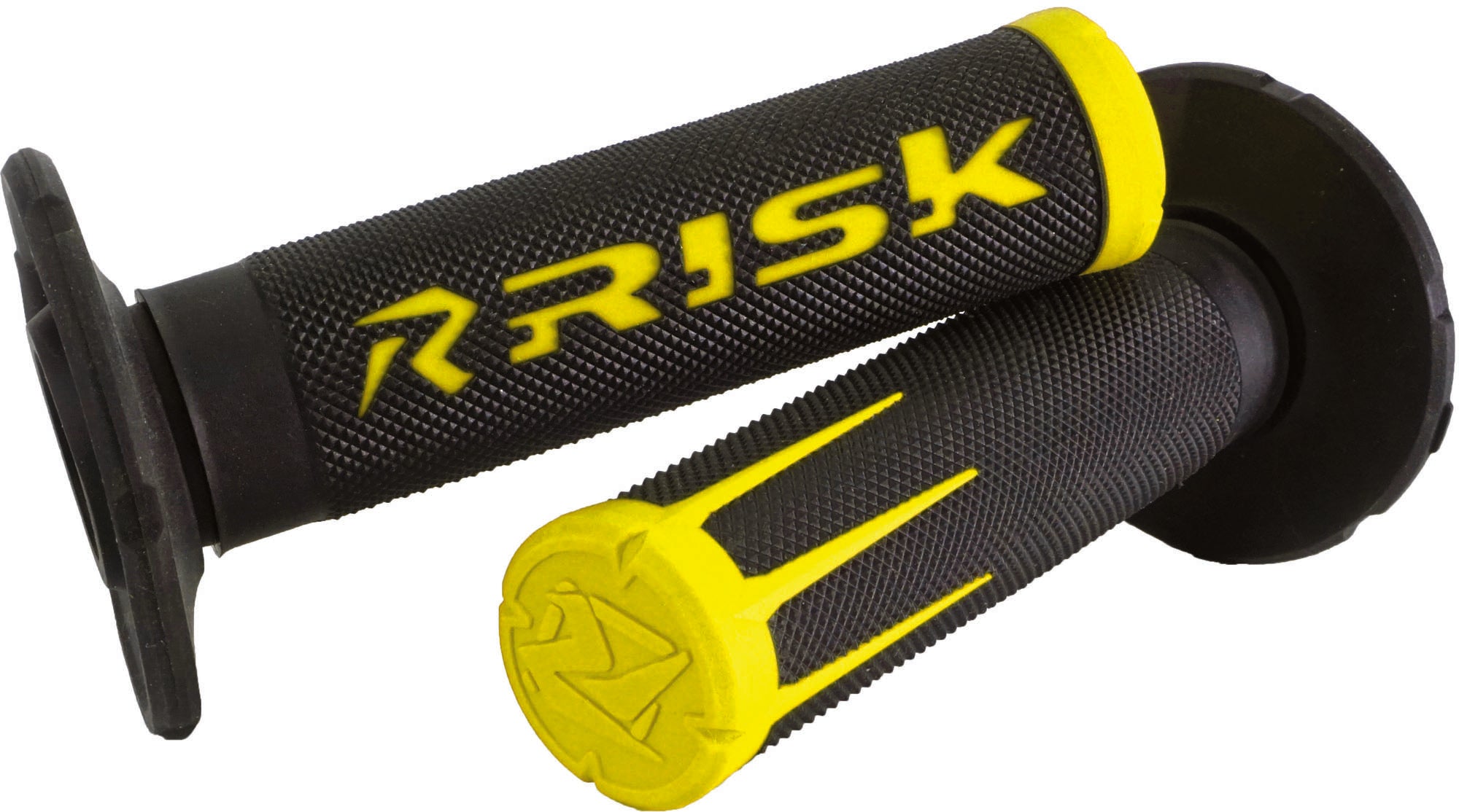 Risk Racing 2.0 Fusion Grips, MX Twist
