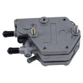 All Balls Vacuum Operated Fuel Pump