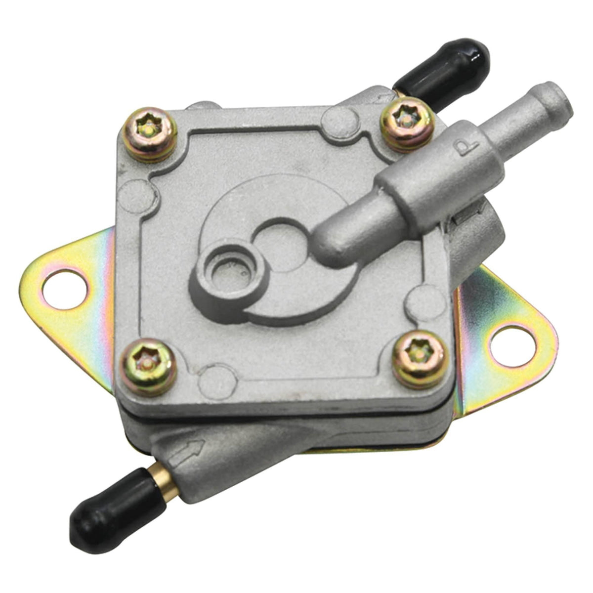 All Balls Vacuum Operated Fuel Pump