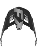 FXR Maverick Modular Helmet Peak