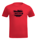 Thor T-shirt jeunesse aérosol