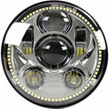 Phare de moto à LED Speed Demon 5,75 po