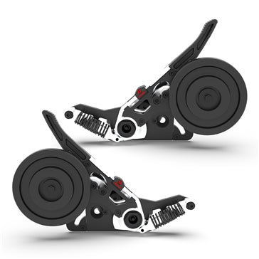 Kimpex Rouski EVO Complete Kit