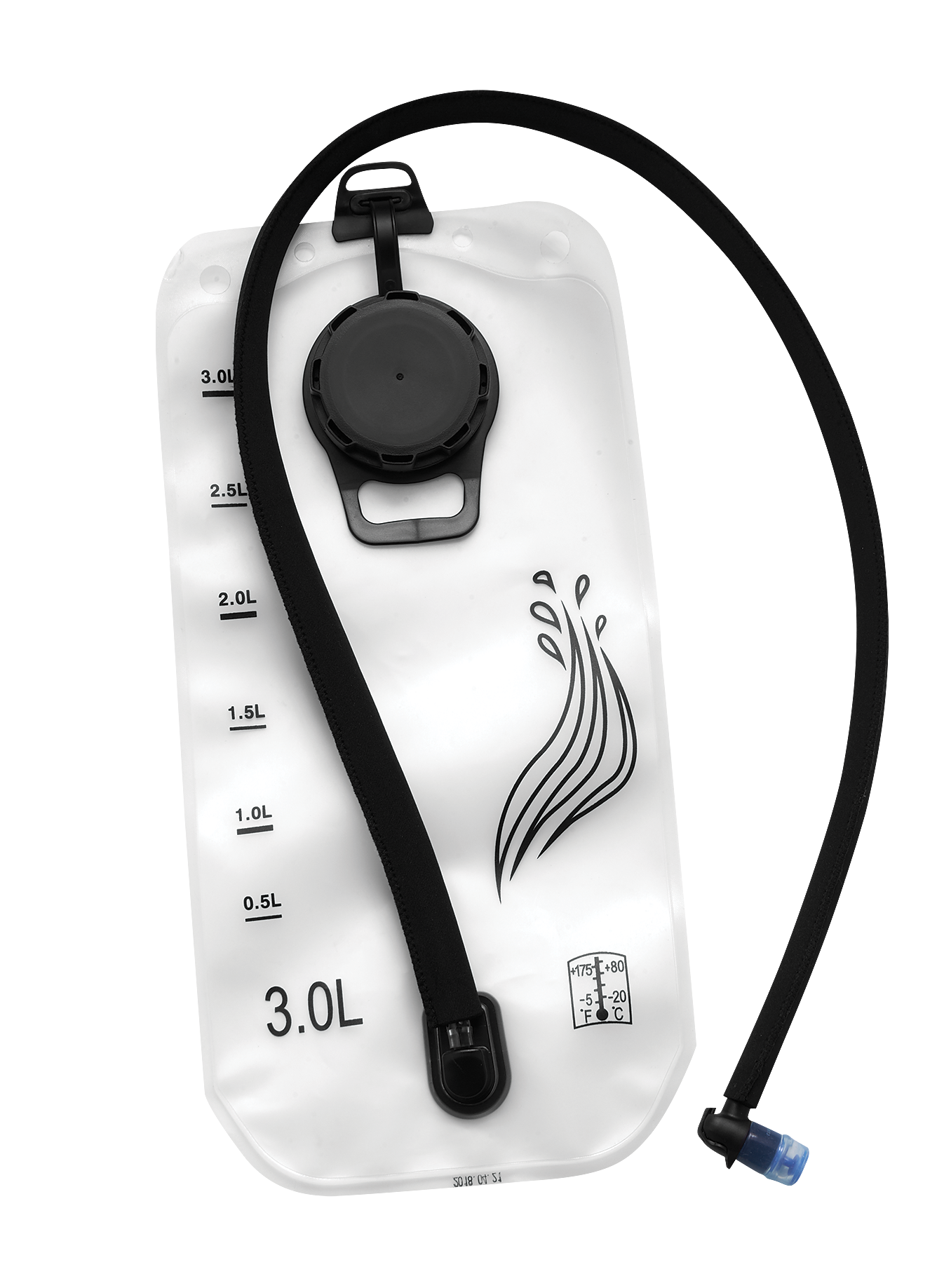 Thor Hydro Bladder Replacement