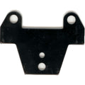 Quadrax Utility Roller Bracket Super Winch