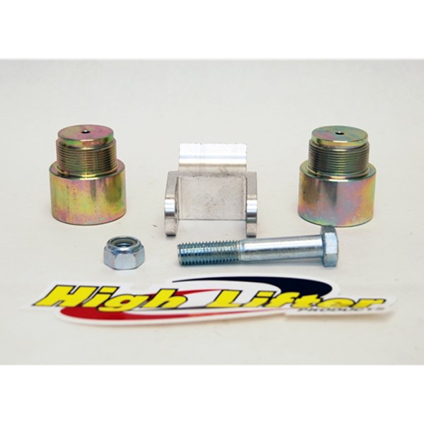 High Lifter Standard Series Lift Kit