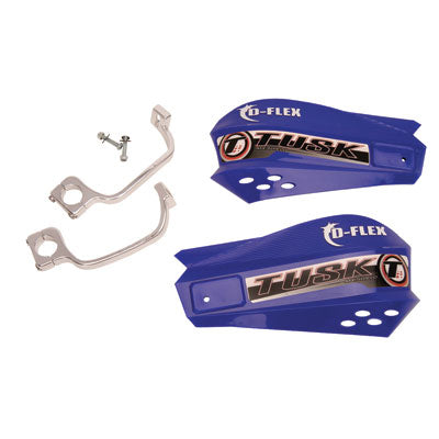 Protège-mains VTT Tusk MX D-Flex