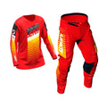 Leatt Youth 3.5 V25 Ride Suit