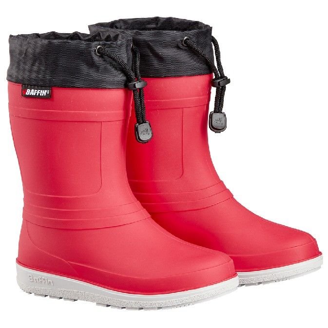 Baffin Youth Ice Castle Boot
