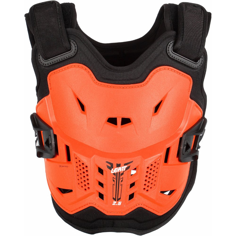 Leatt Youth 2.5 Mini Chest Protector
