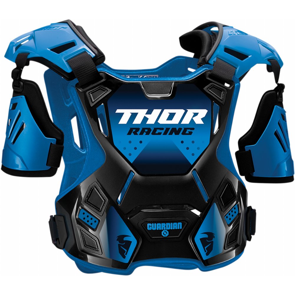 Plastron Thor Guardian