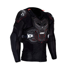 Leatt 4.5 Evo Body Protector - Black / S