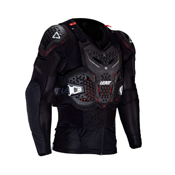 Leatt 4.5 Evo Body Protector