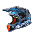 Casque SMK Allterra Fulmine MX